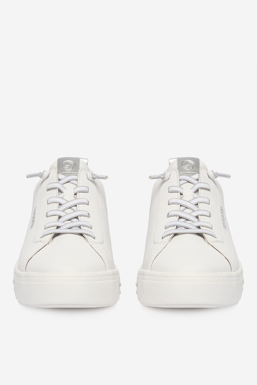 
                Кецове Remonte БЯЛ - 5906751741498