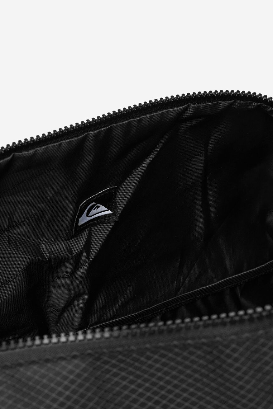Utazó táska QUIKSILVER FEKETE - 5906751367407
