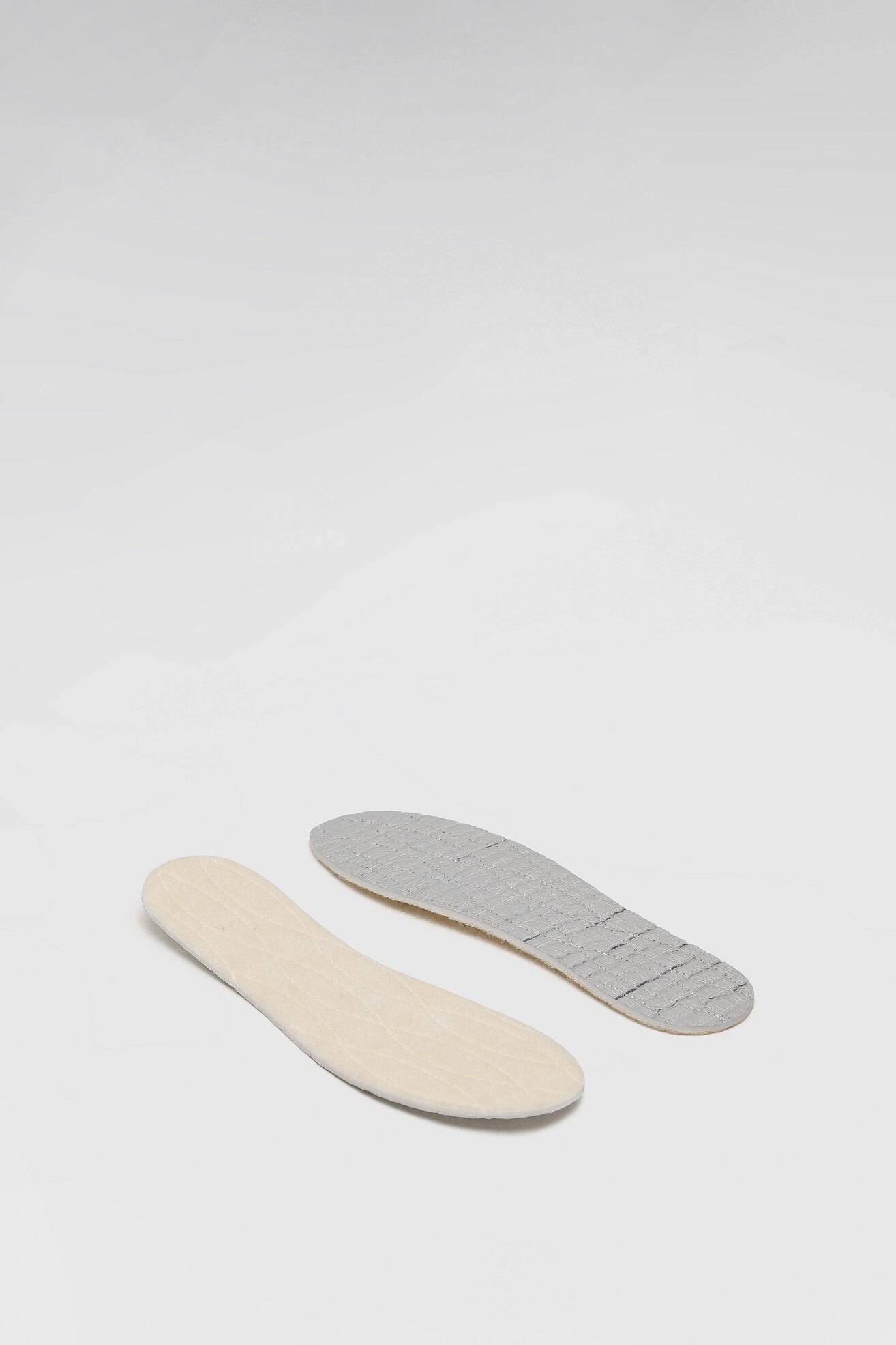 Talpbetét Coccine ALUMINIUM PREMIUM WKŁADKA NR 37-38AZ MIX