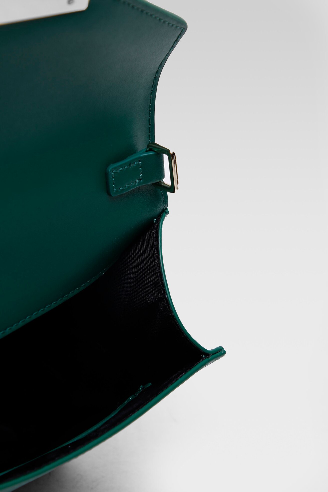 Torebka Gino Rossi CS6226 Zielony