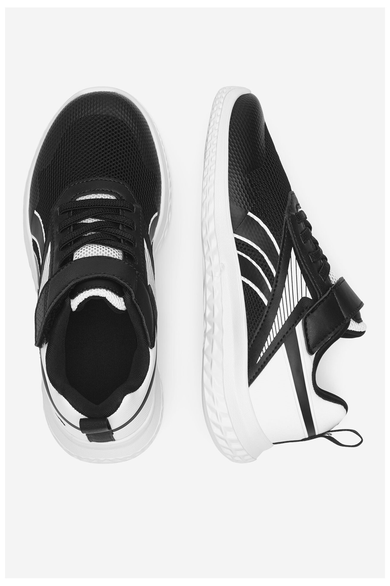 Спортни обувки Reebok RUSH RUNNER 5.0 100220343 БЯЛ