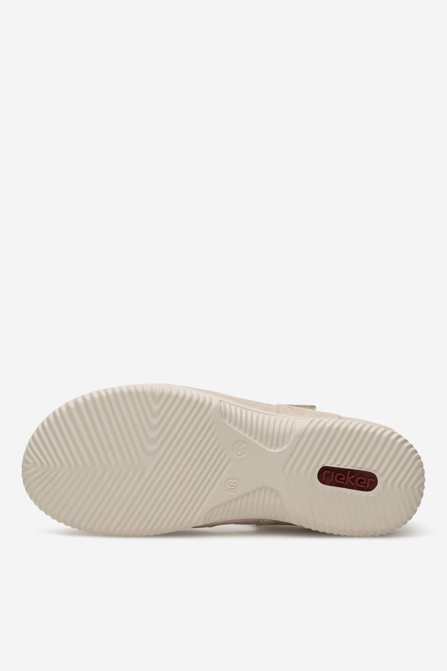 
                Сандали Rieker БЕЖОВ - 2230056242033