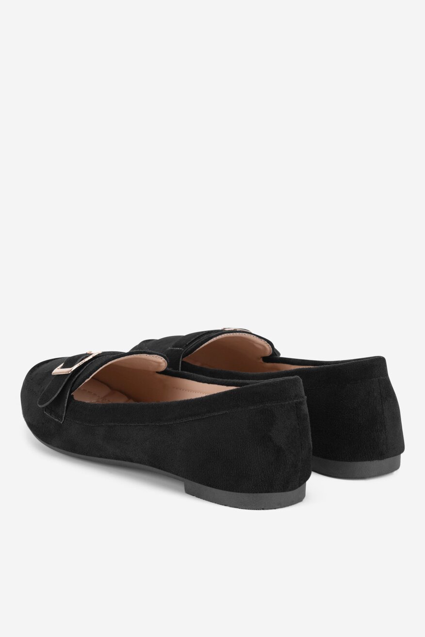 DeeZee - Loafersy - 5904410916362