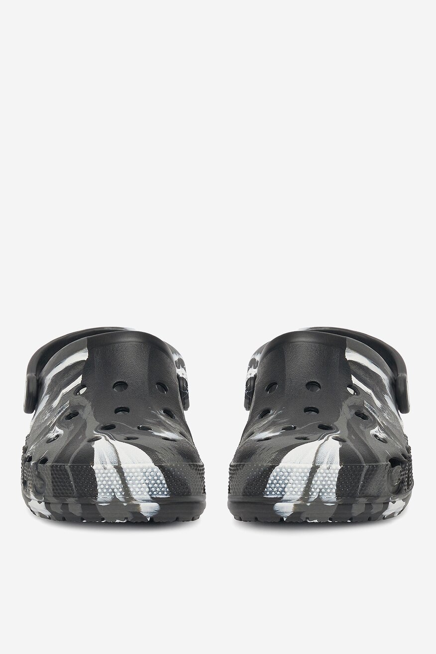 Crocs - BAYA MARBLED CLOG - 5903698750279
