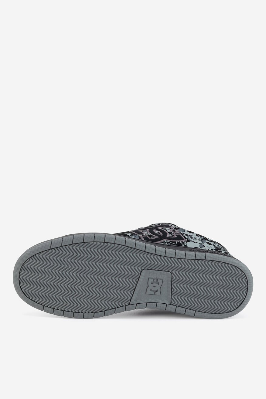 
                Спортни обувки DC Shoes ЧЕРЕН - 5906751296882