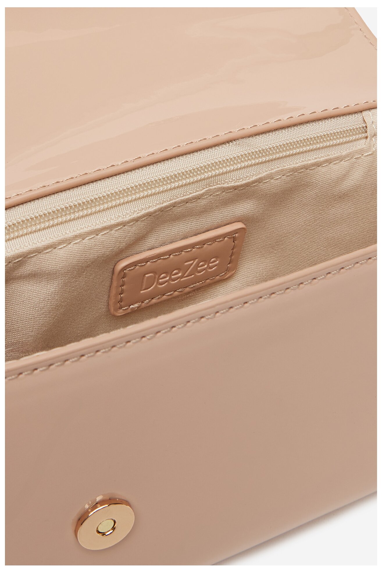 Torba DeeZee S24713 BEŽ