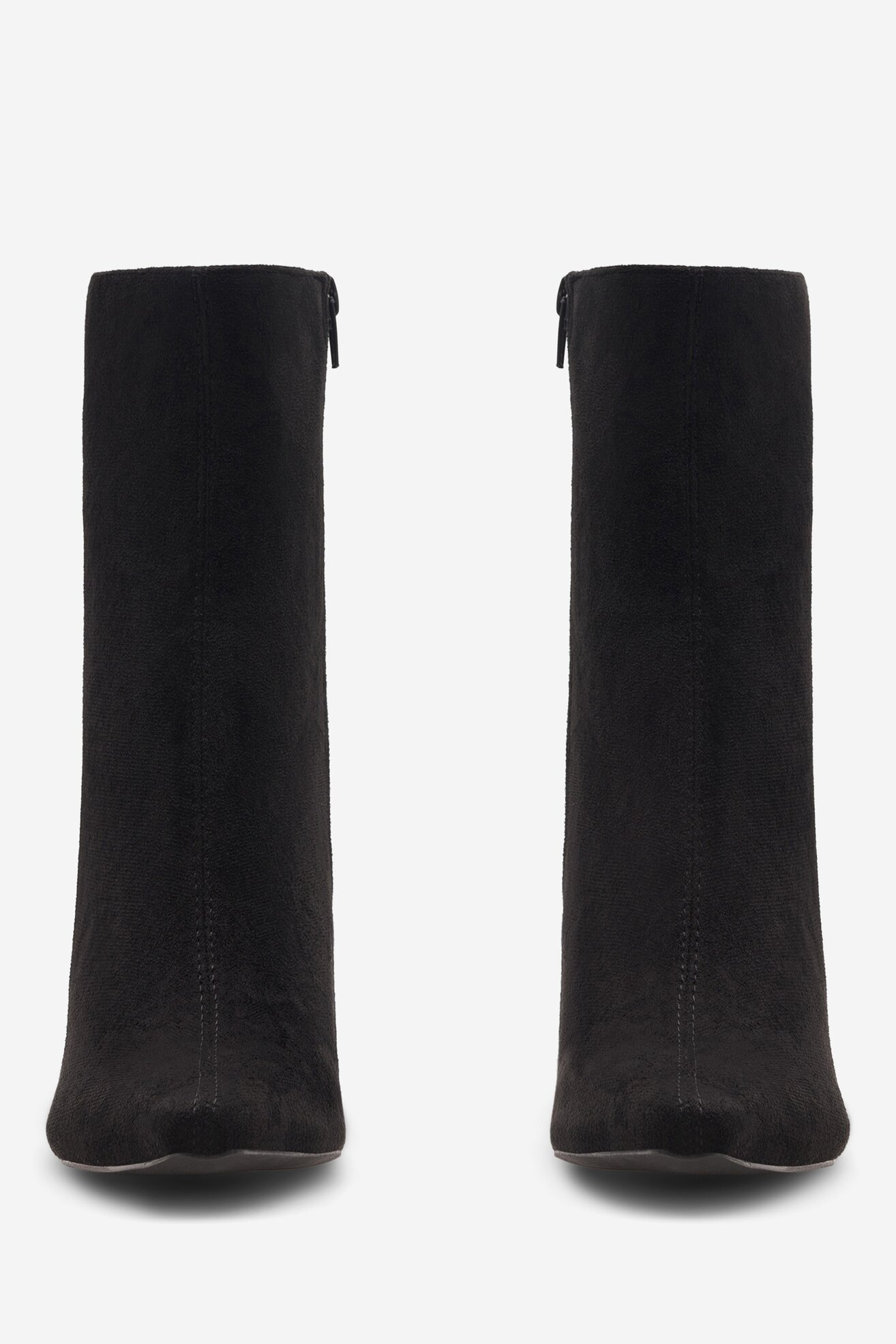 Боти DeeZee RAQUEL HCL230103 ЧЕРЕН