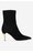 Botki Gino Rossi IVY-116209 Czarny