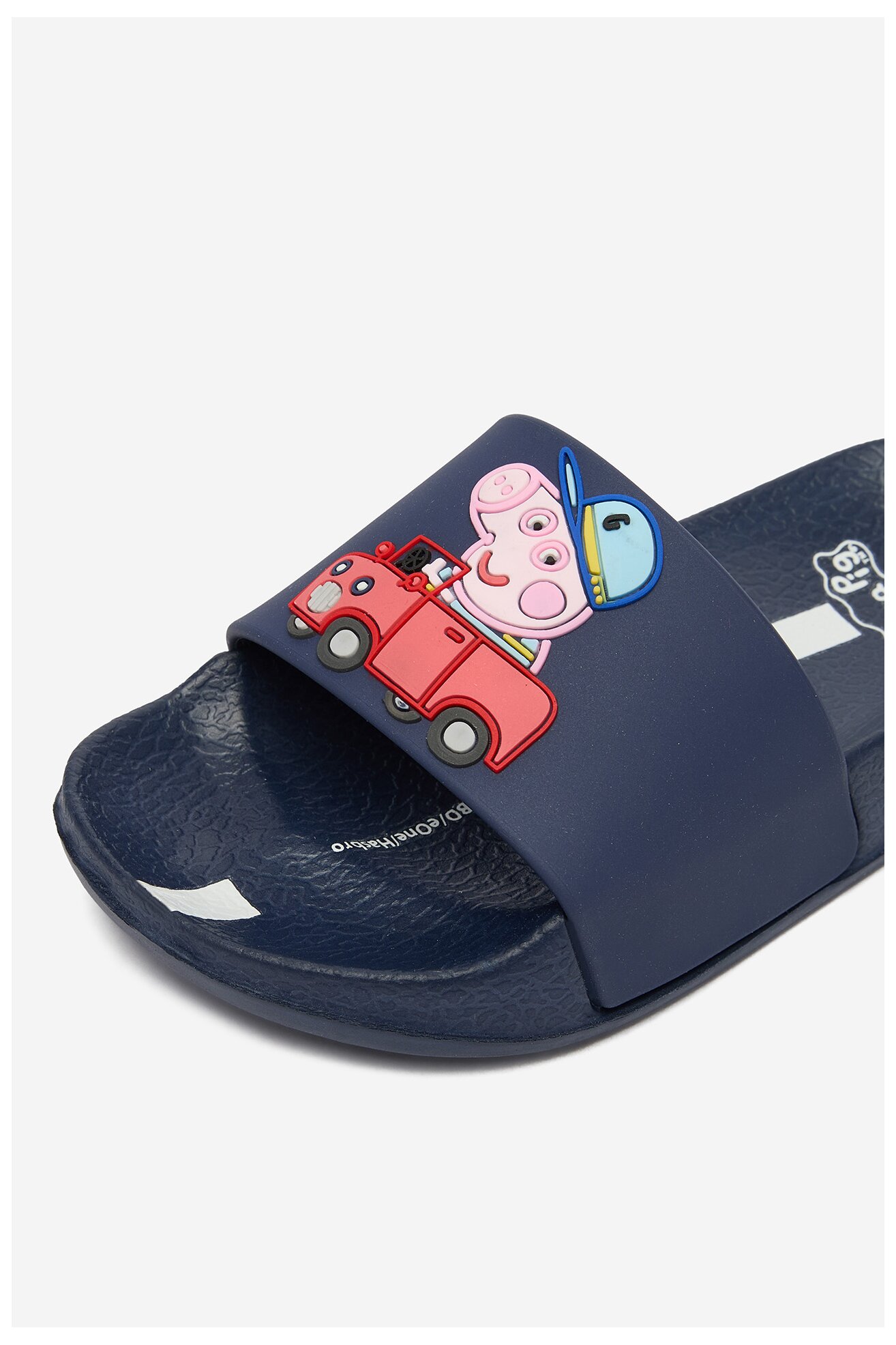 Klapki basenowe PEPPA PIG CP99-SS24-352PP Granatowy
