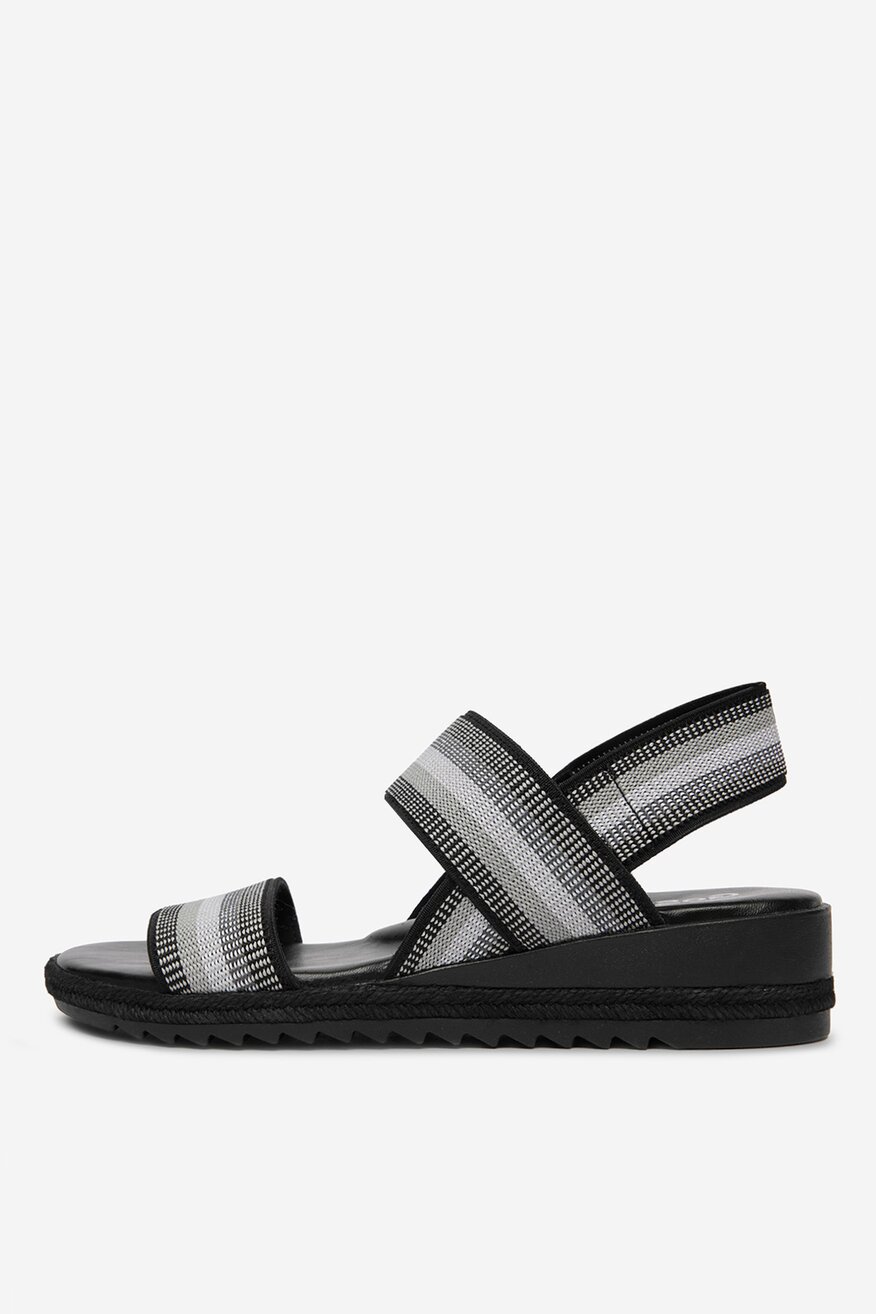 
                Go Soft - Sandały - 5906751777732