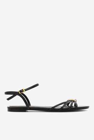 Сандалі Gino Rossi ROSE-SLT569P-19 ЧОРНИЙ