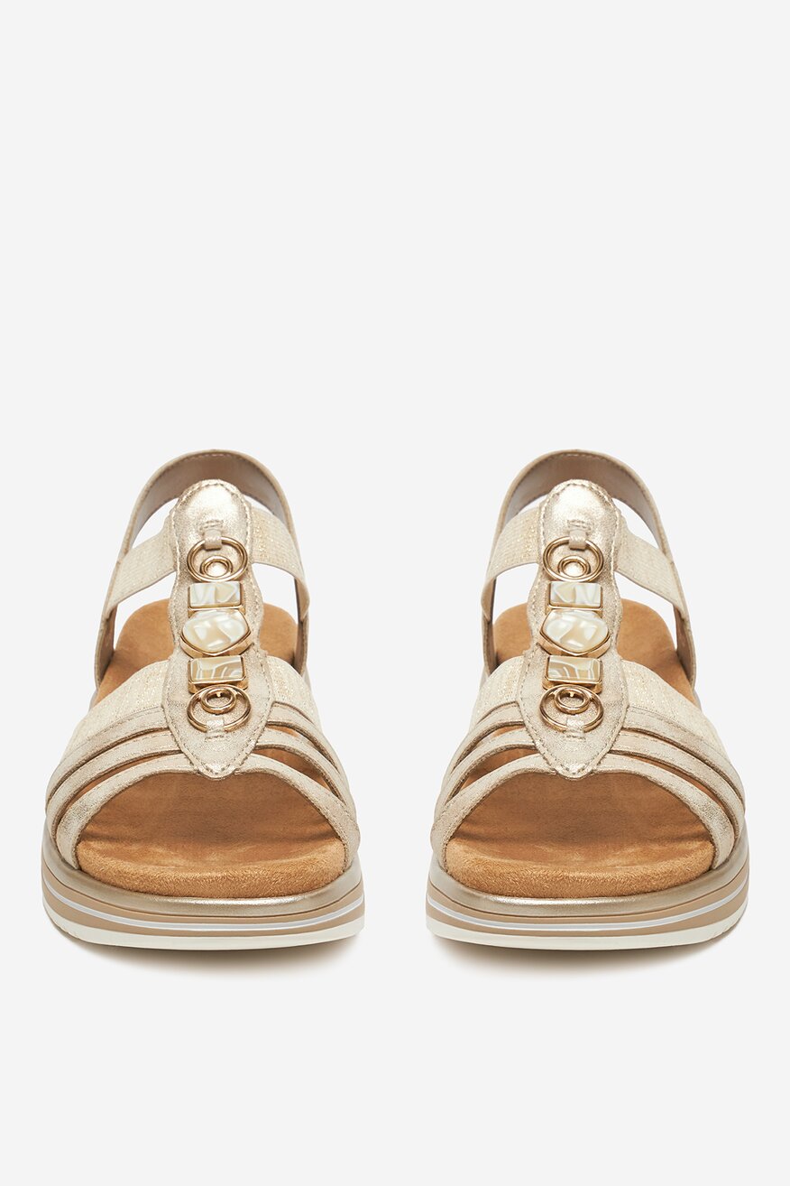 Remonte - Sandały - 2230078400855