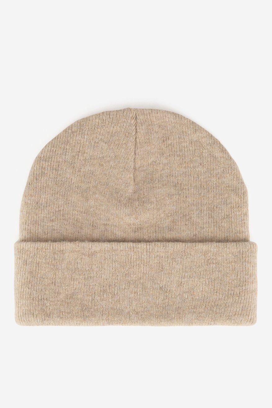 căciulă unisex Kappa BEJ - 5905588993544