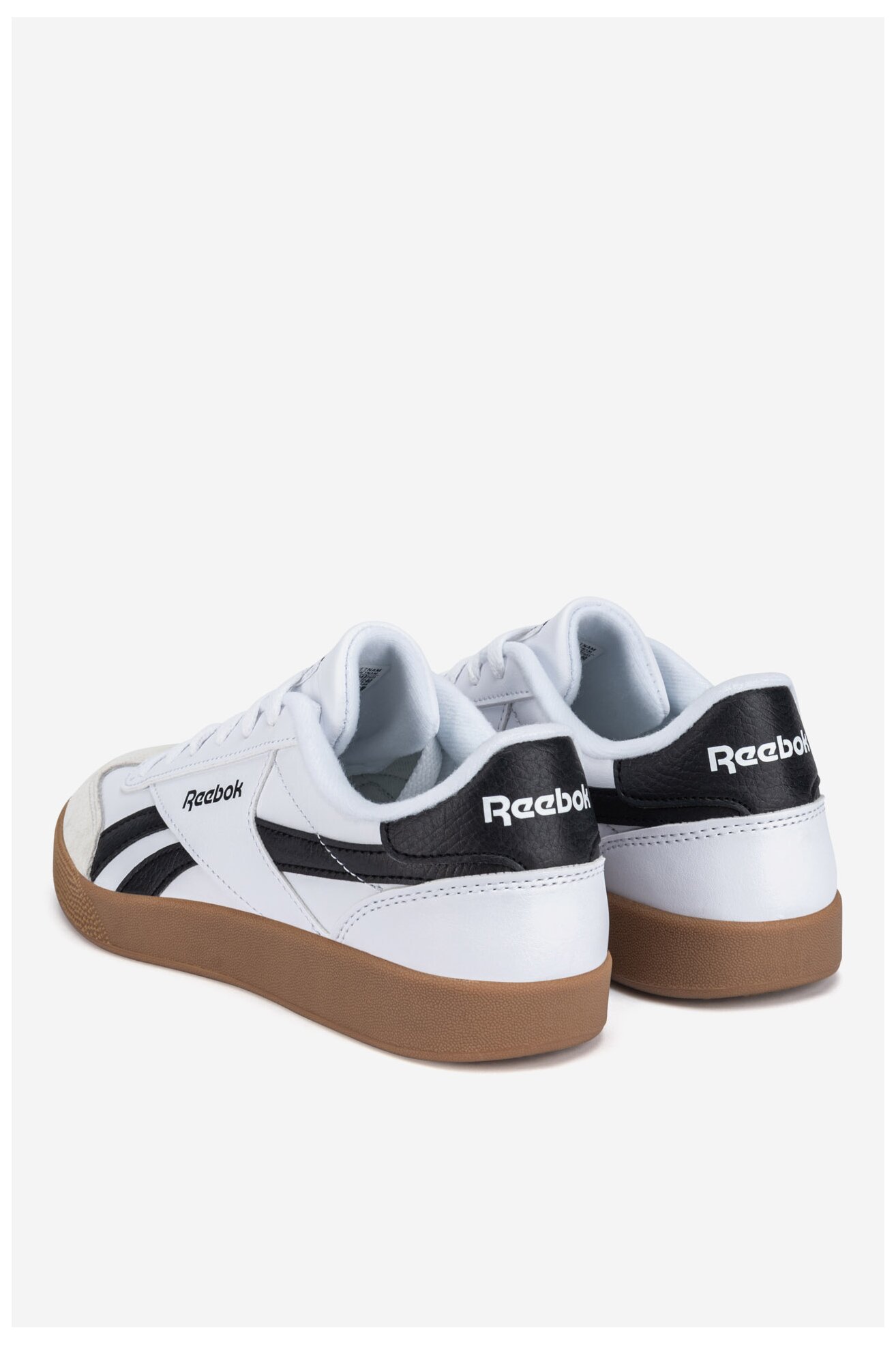 Sportcipő Reebok SMASH EDGE 100208245 FEHÉR