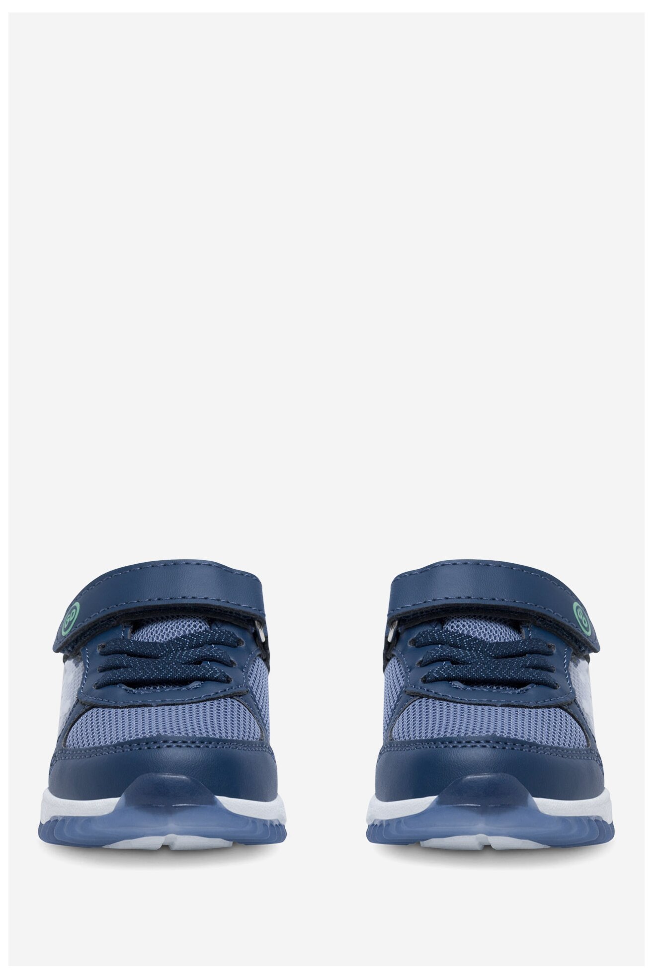 Obuwie sportowe PEPPA PIG CP99-SS24-320PP Niebieski