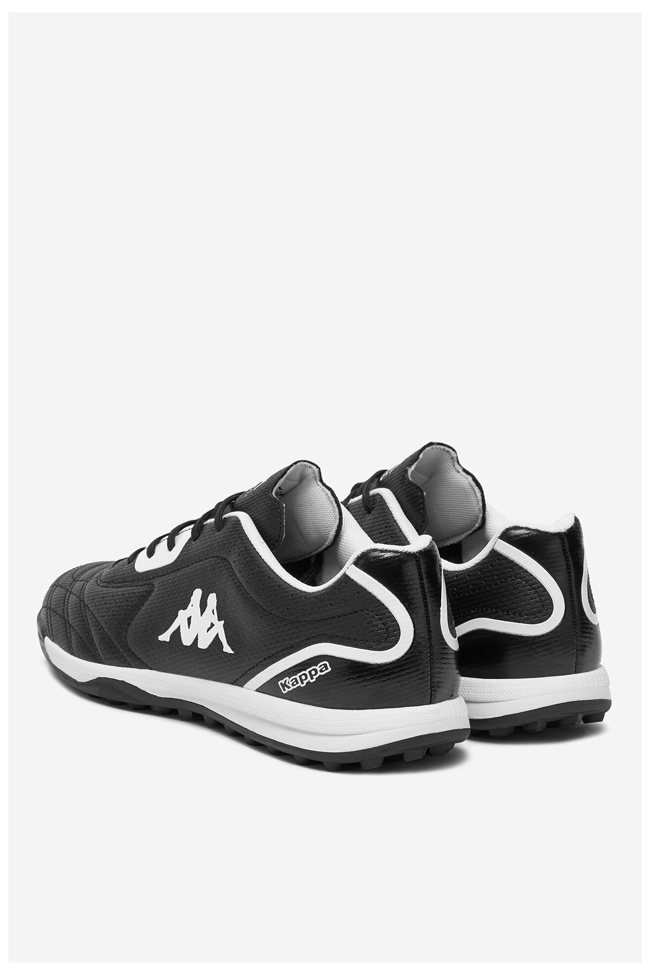 Спортни обувки Kappa SJ-F910-1 ЧЕРЕН