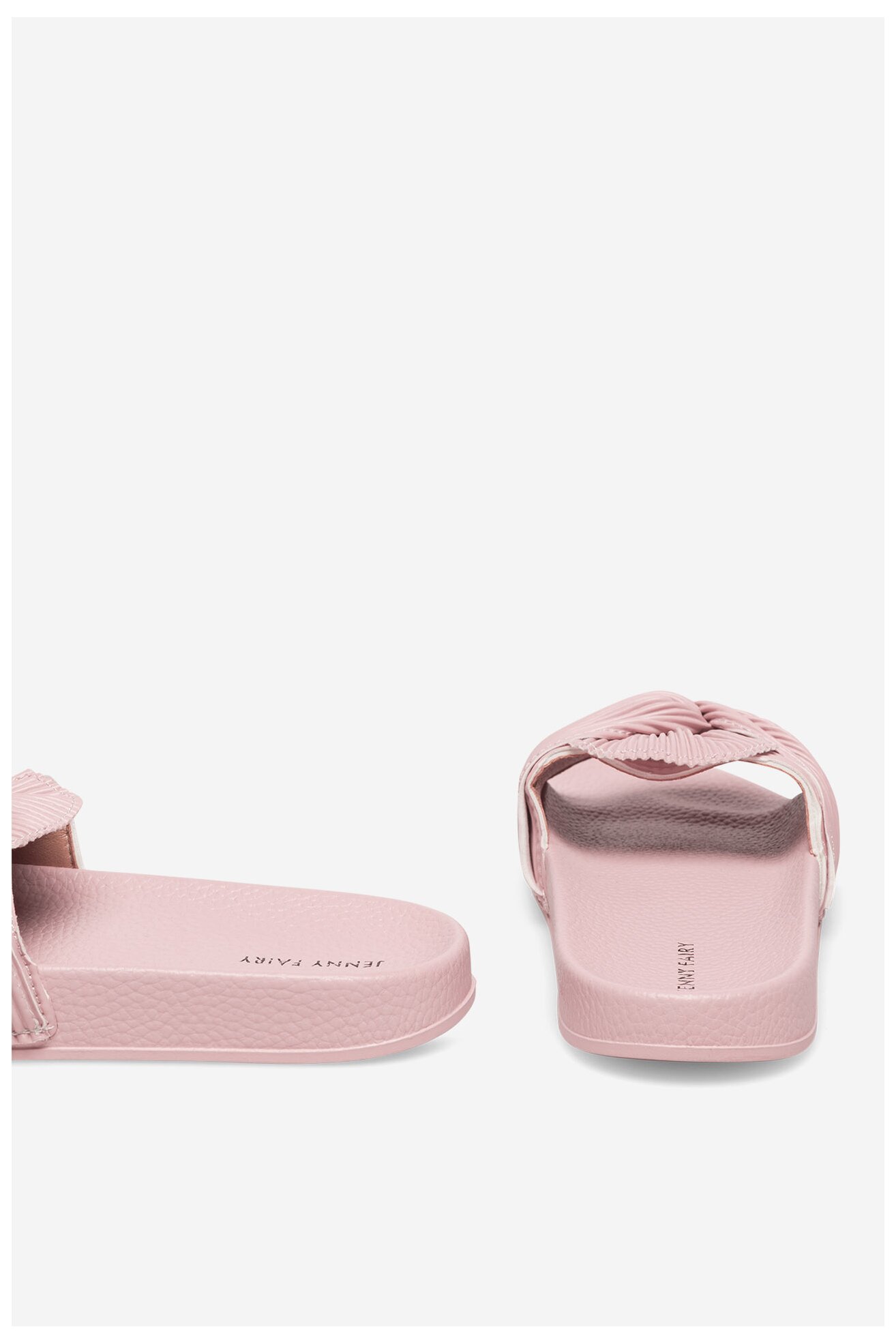 Șlapi pentru bazin Jenny Fairy WFA2746-1 ROZ