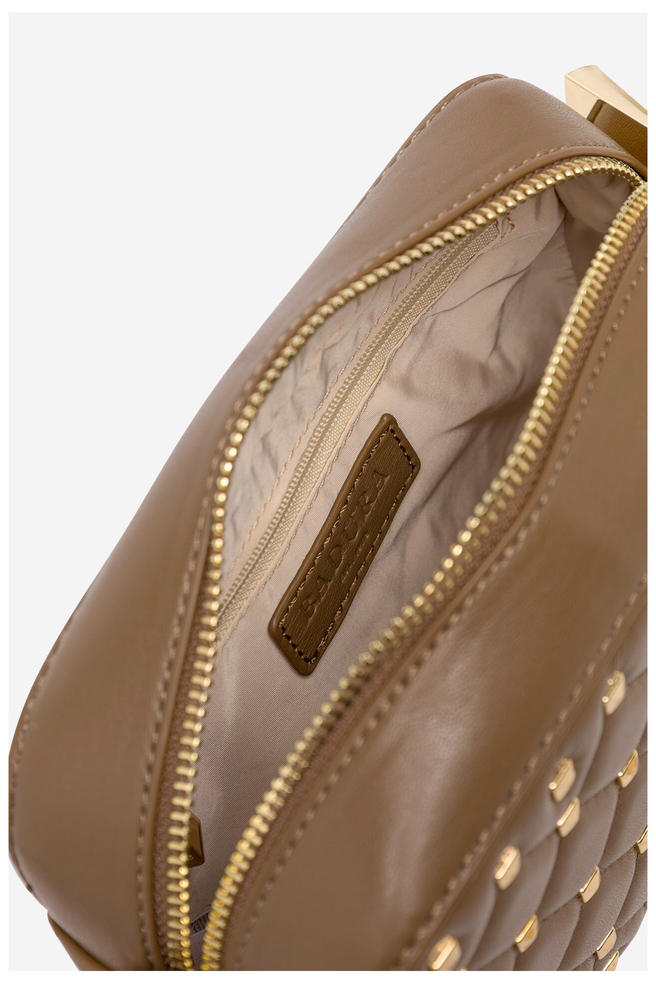 Дамска чанта Badura TYLO-100 КАФЯВ