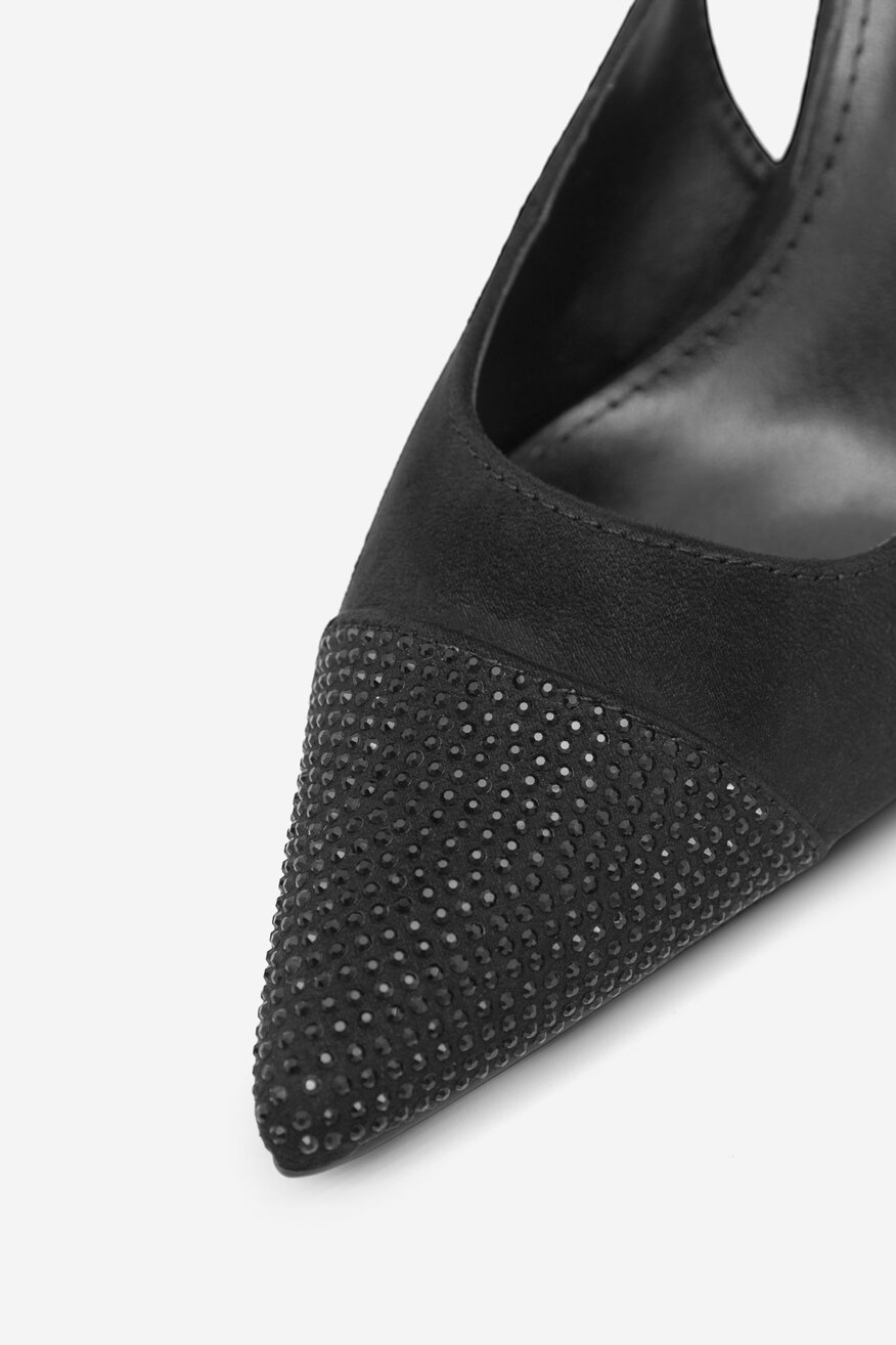 
                Jenny Fairy - Szpilki - 5905588180807