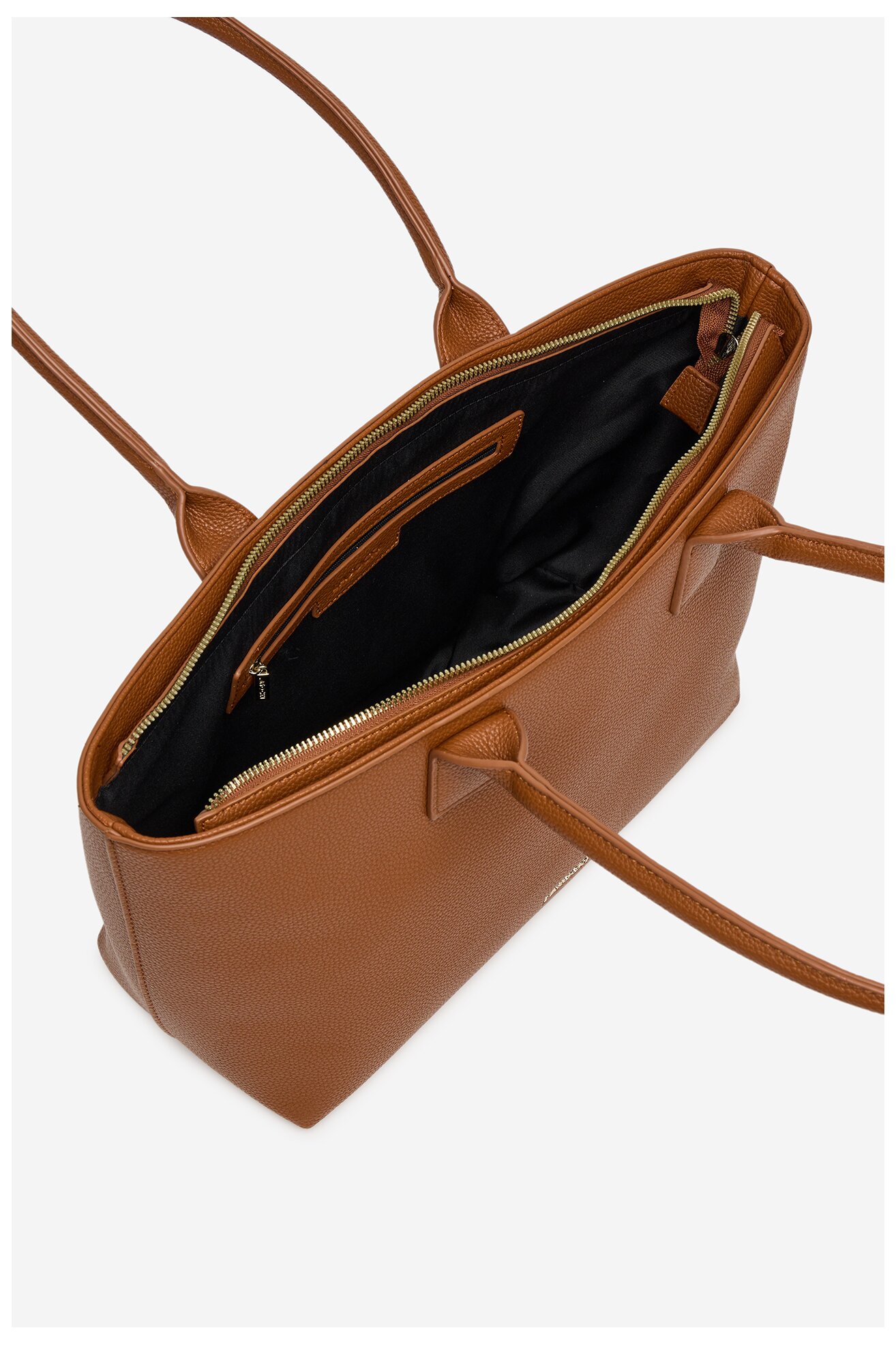 Kézitáska Lasocki C-LSK-X-005-08 CAMEL