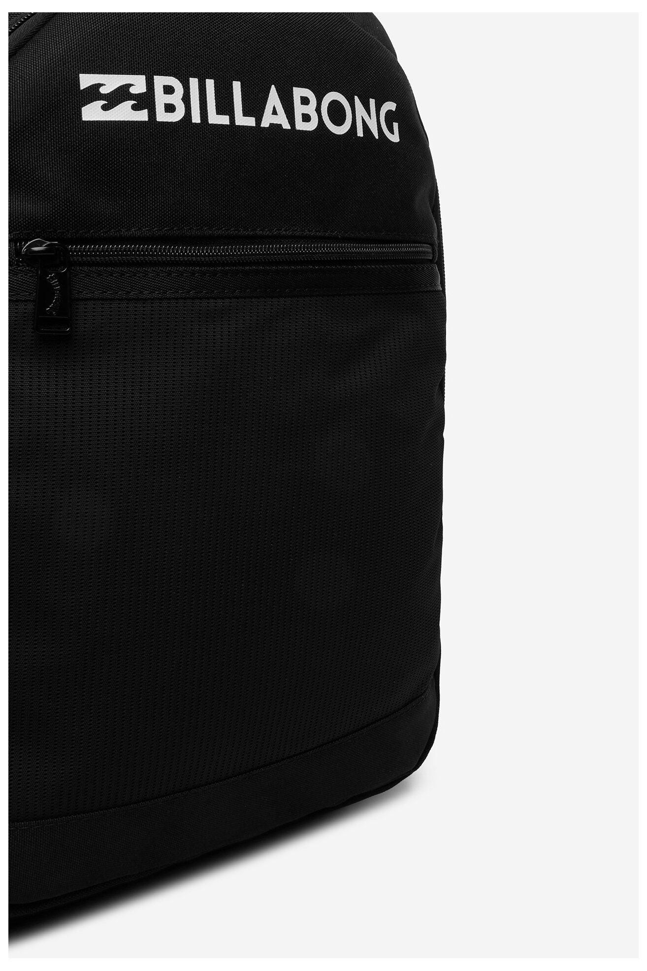 Plecak BILLABONG CWBEO-BLB-M-006-10 Czarny