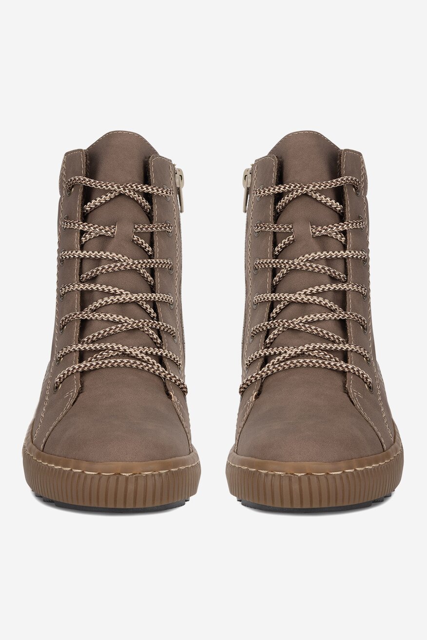 
                Bocanci Rieker MARO - 2230068919381