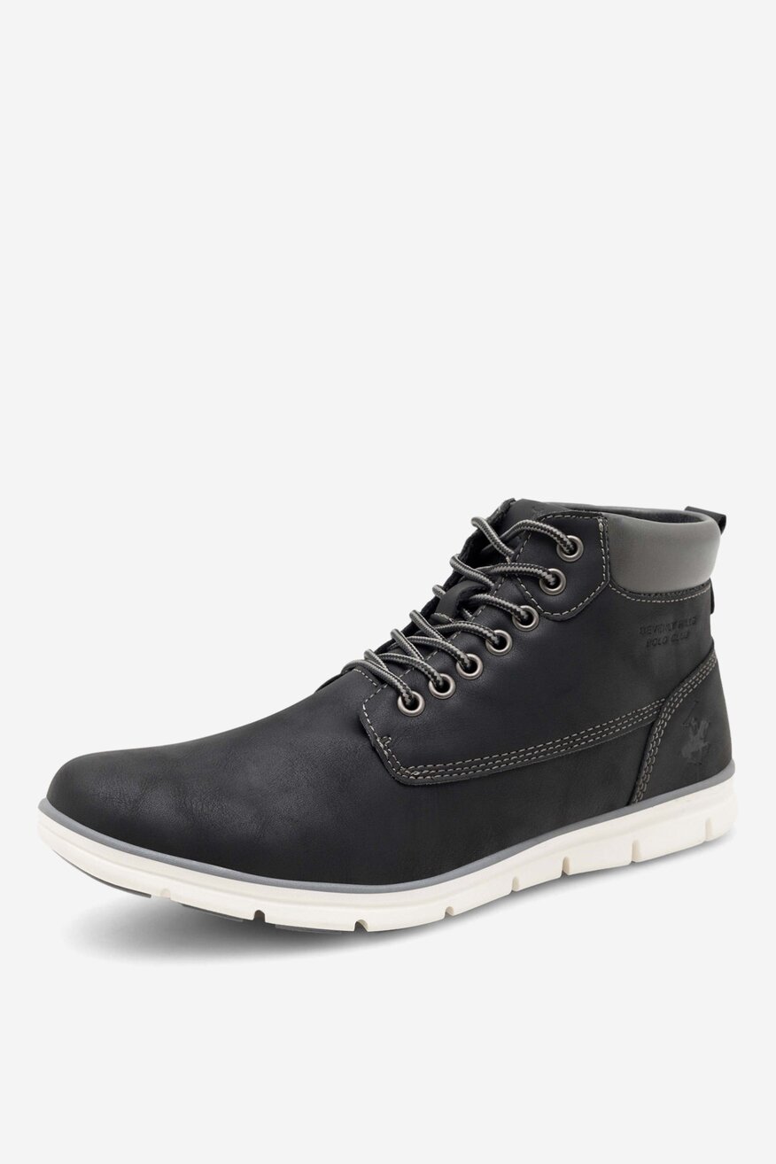 Beverly Hills Polo Club - Trzewiki - 5905588209744