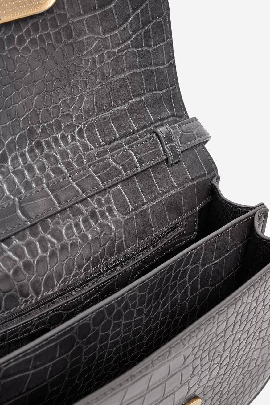 Geantă de mână Gino Rossi GRI - 5906751327708