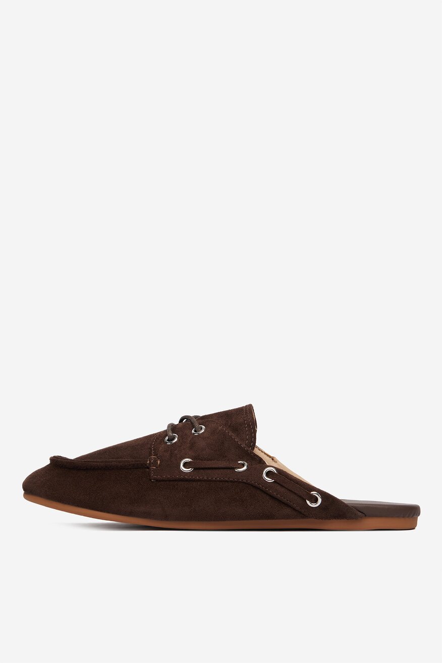 
                Jenny - Klapki - 5906751713167