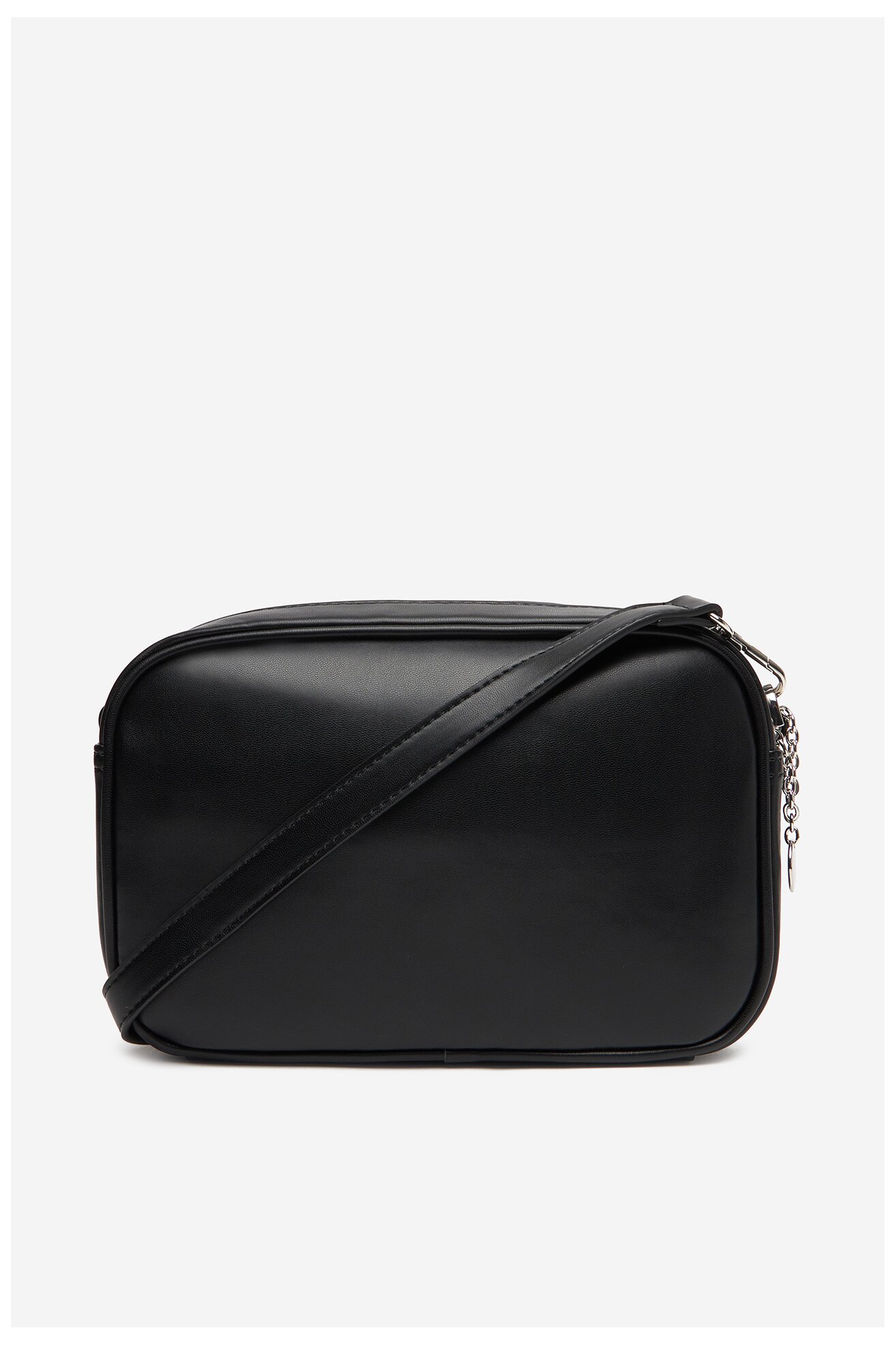 Дамска чанта Jenny C-JEN-L-005-08 ЧЕРЕН