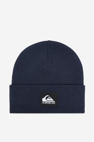 Шапка Дитяча QUIKSILVER CEO-QUIKSILVER_ACCCS_07_AW2025 ЧОРНИЙ