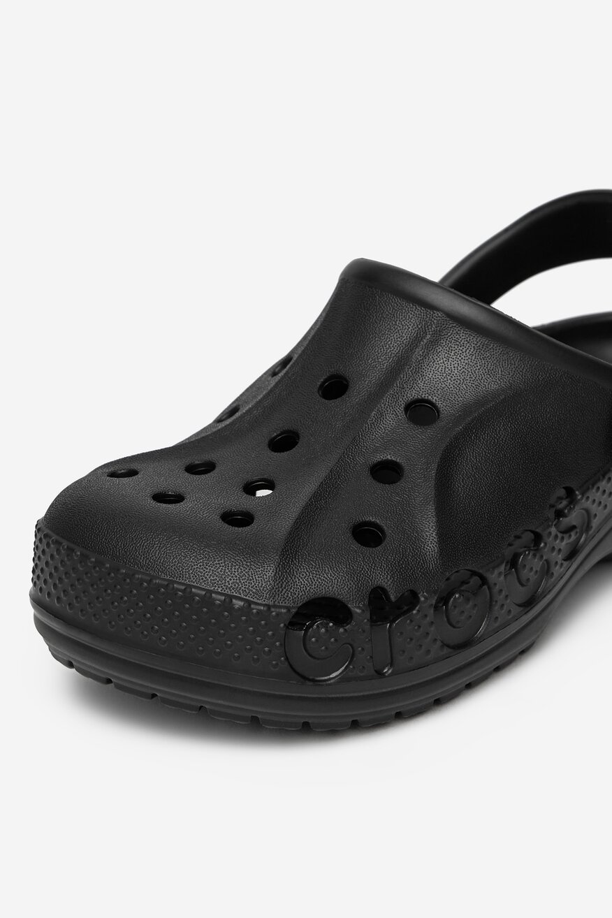 
                Uszodai papucs Crocs FEKETE - 5903698761190