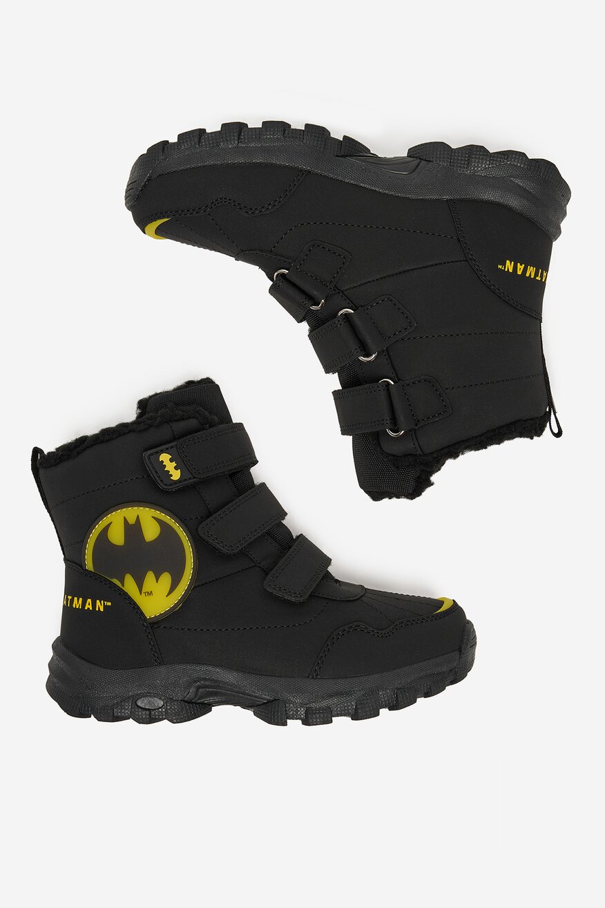 Batman - Trzewiki na rzep - 5906751392133