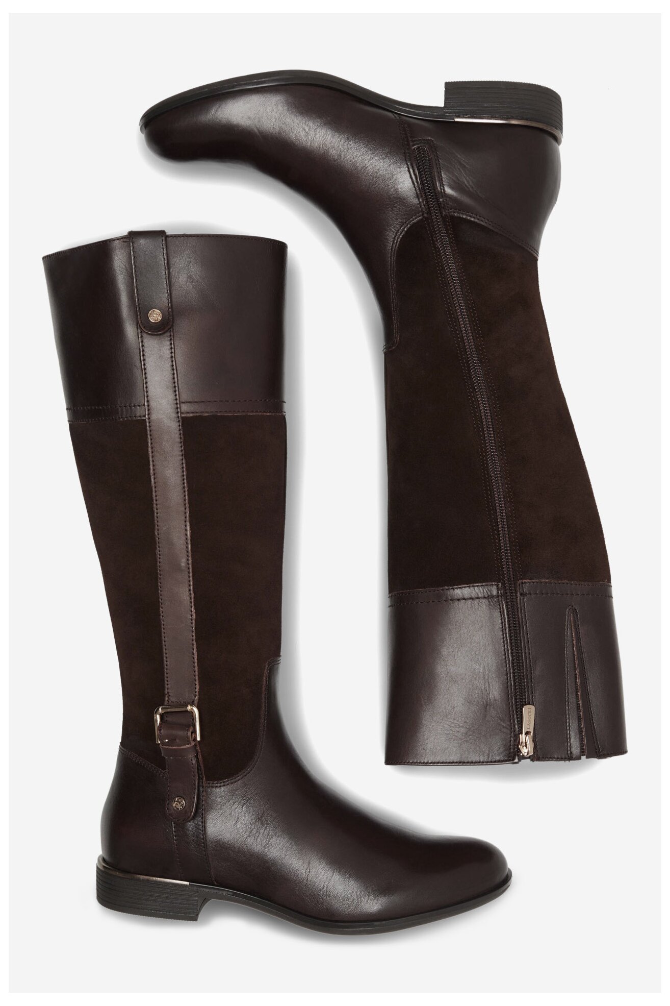 Ботуши Lasocki OCE-MESA-40 КАФЯВ