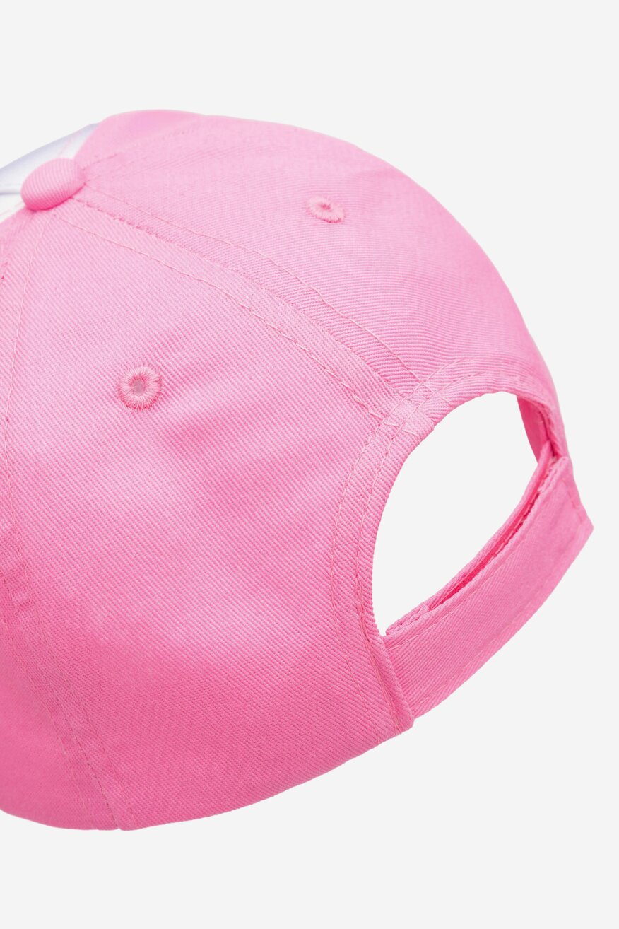 
                Шапка Дитяча Paw Patrol РОЖЕВИЙ - 5904862633947