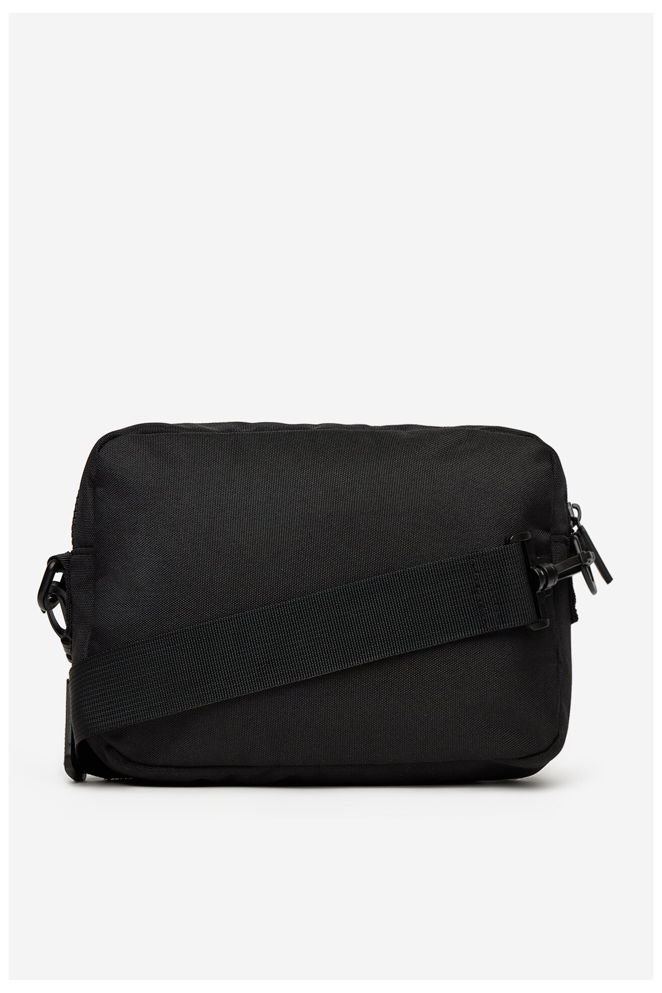 Torba męska QUIKSILVER QUIC-M-004-07 Czarny