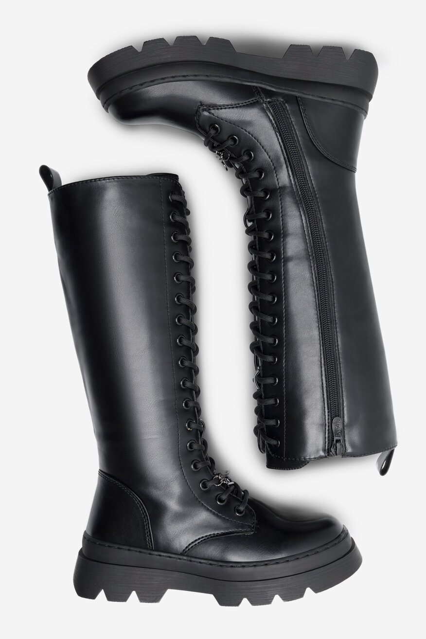 
                DeeZee - Kozaki ocieplane - 5905588143390