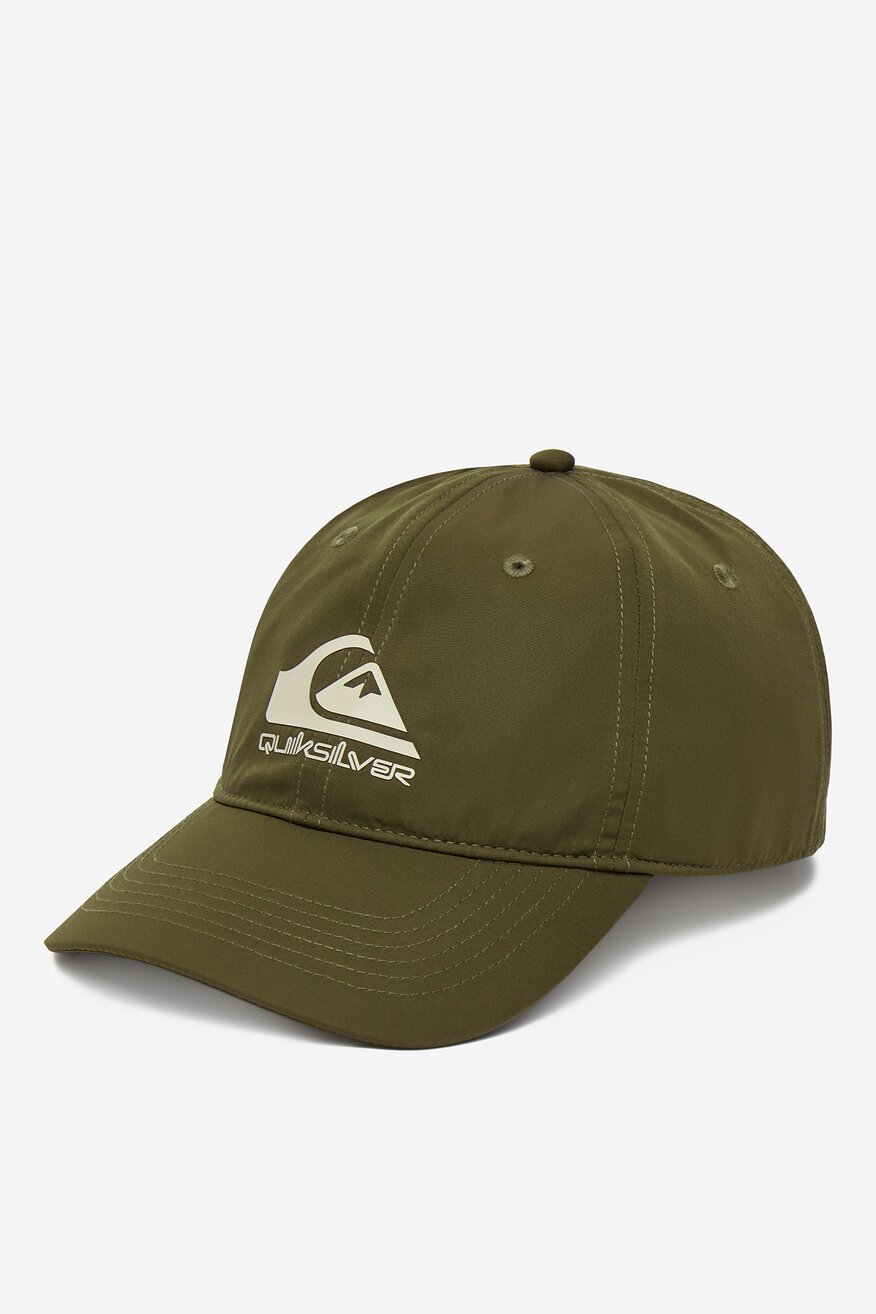 Шапка QUIKSILVER МАСЛИНЕН - 5906751174265