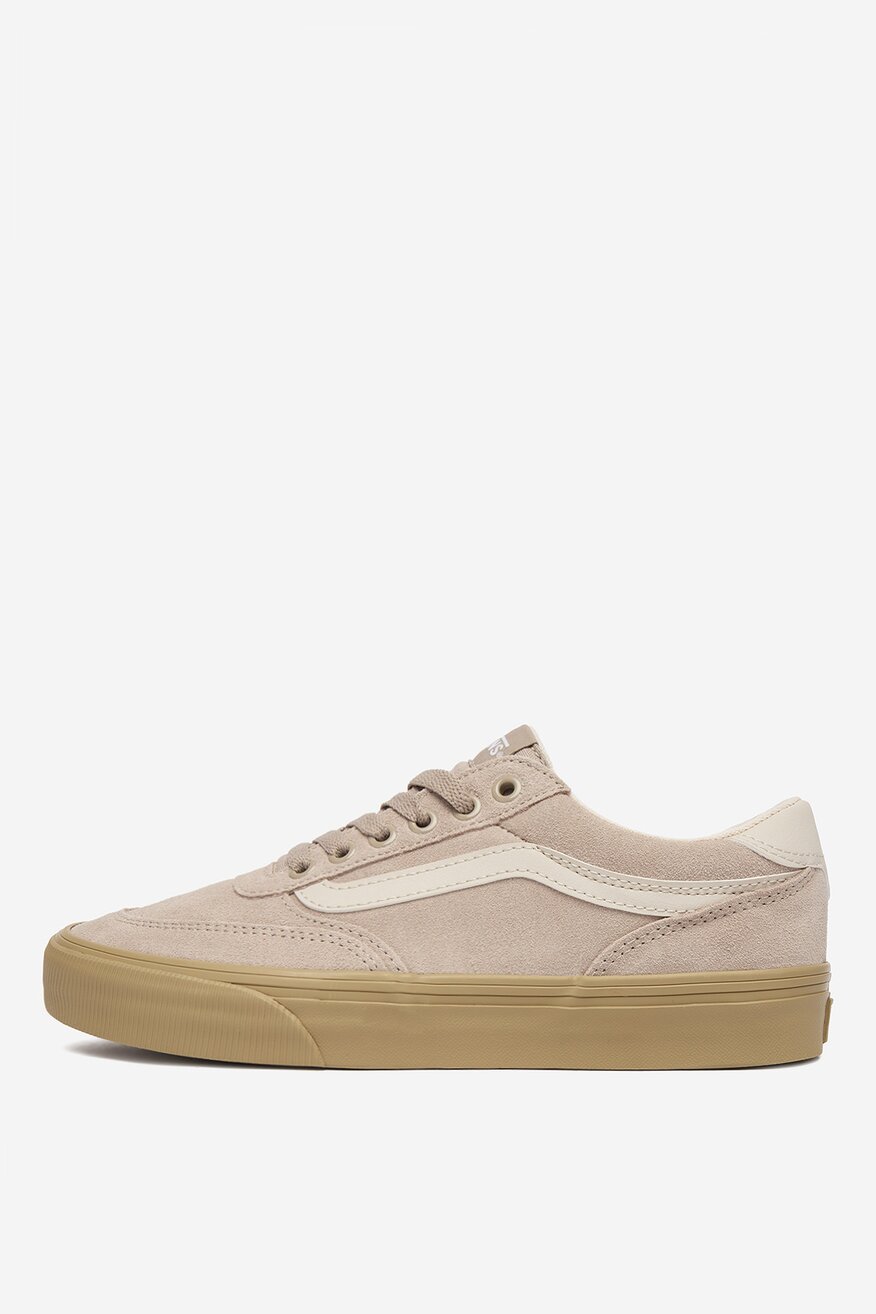 Vans - BROOKLYN LS - 5906751881057