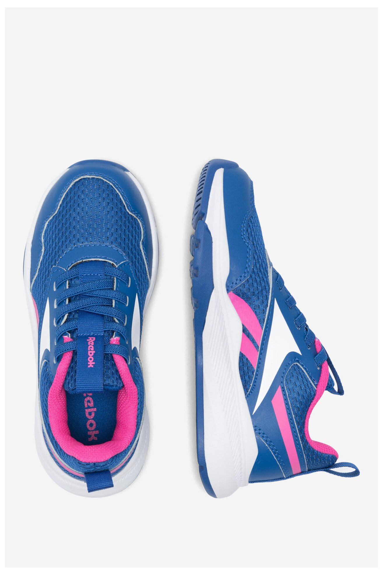 Încălțăminte sport Reebok XT SPRINTER 2.0 100033564 ALBASTRU