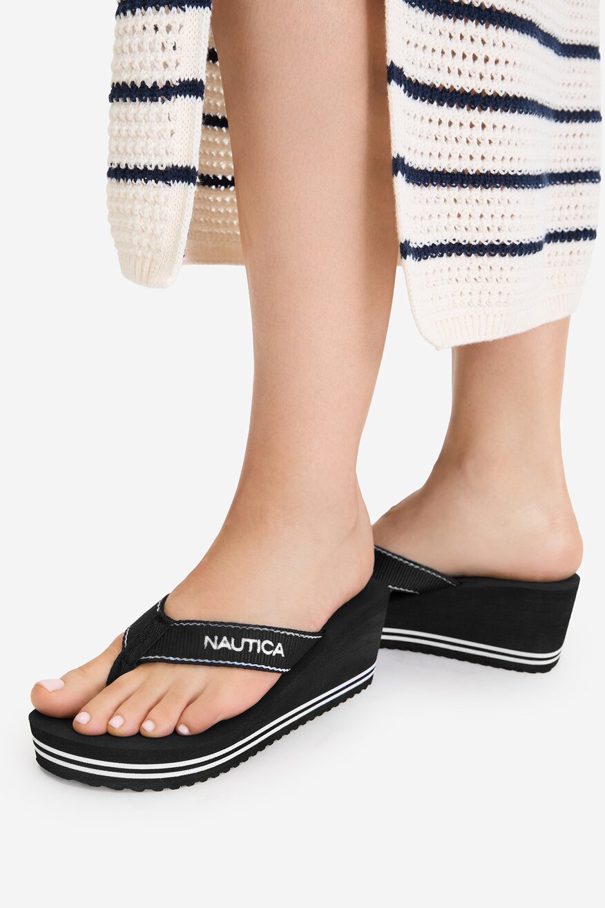 
                NAUTICA - Japonki - 5907964115380