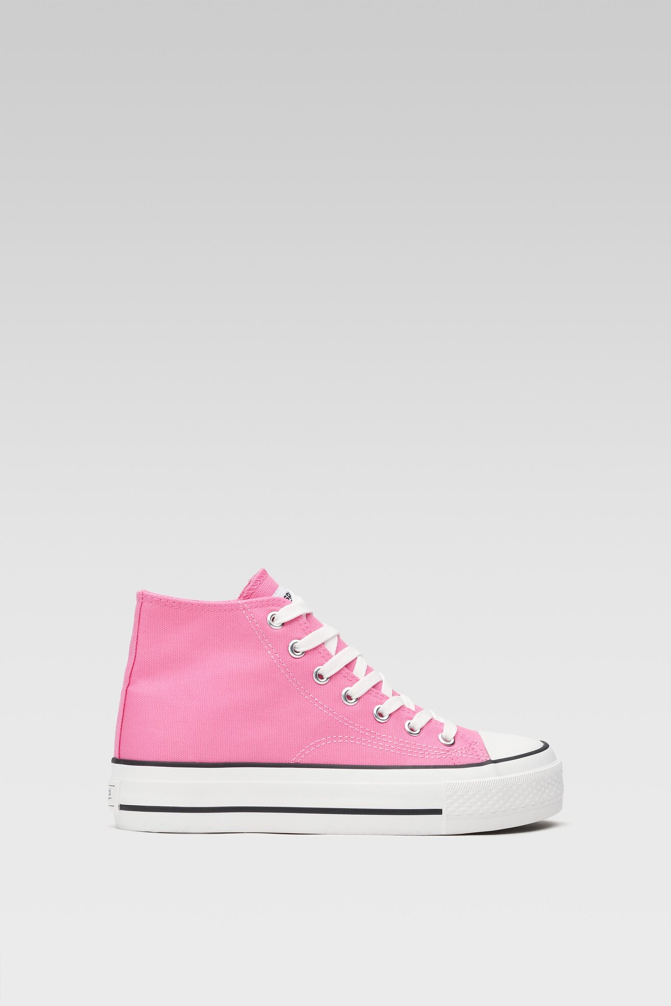 Trampki Sprandi WP40-21204LYY Różowy