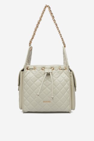 Сумка З Ремінцем Badura EO-HAIDI-RX8968 СВІТЛО-ОЛИВКОВИЙ