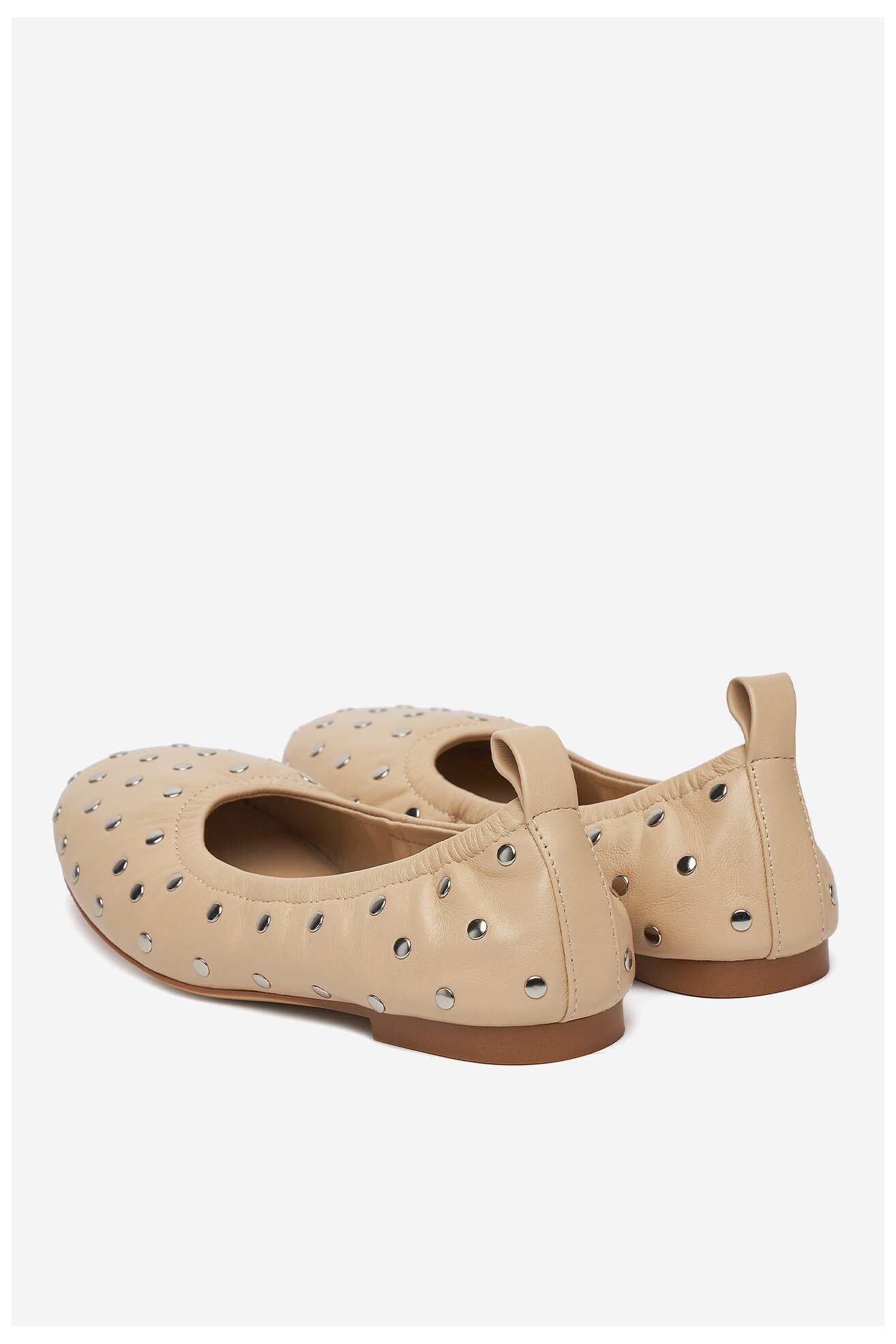 Балерина Badura HEATHER-LT249060-56 БЕЖОВ