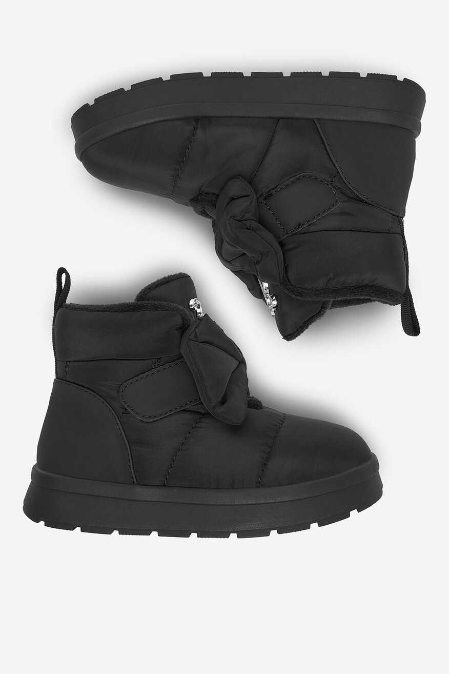 
                Ботильйони Juicy Couture ЧОРНИЙ - 5906751351802