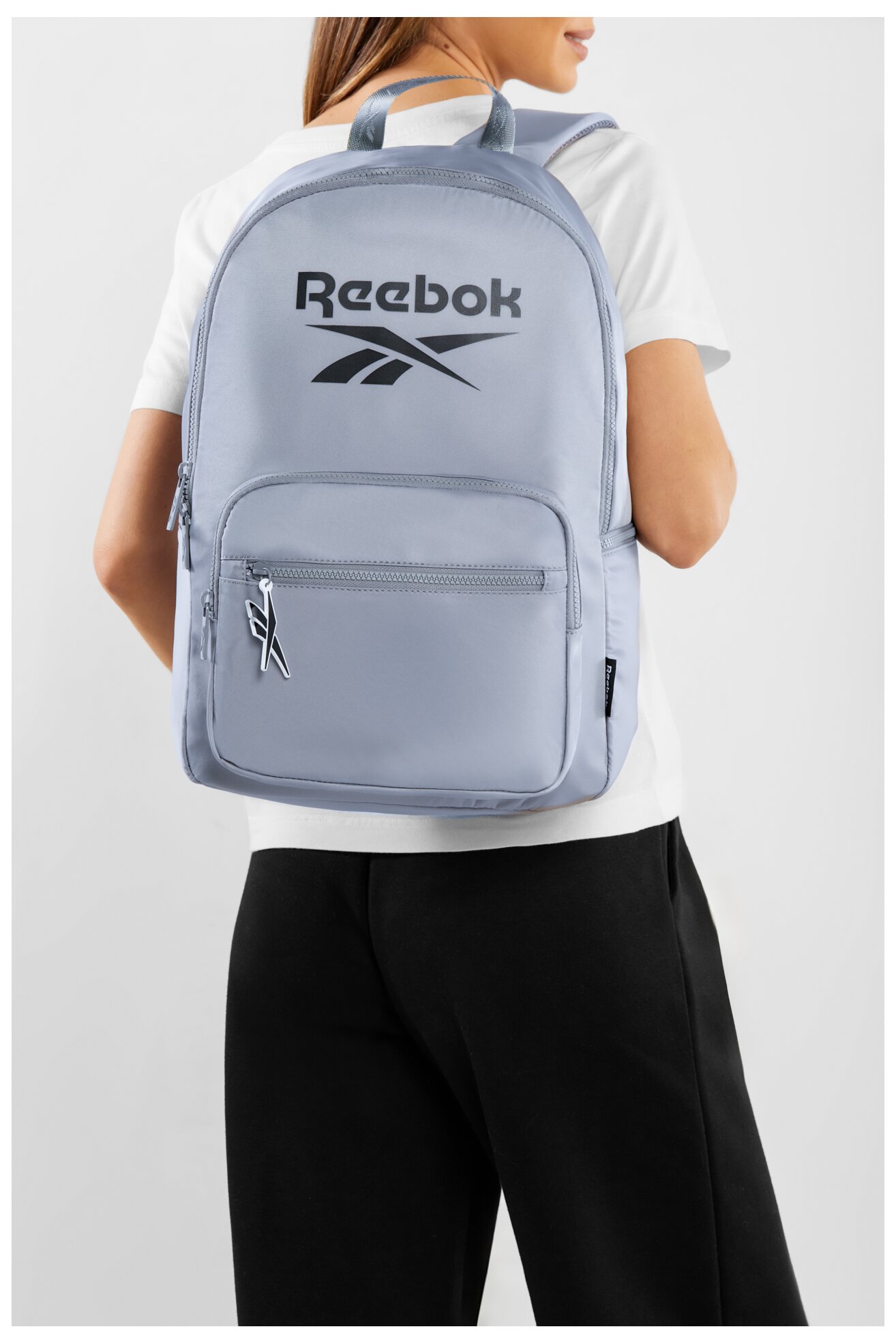 Ranac Reebok RBK-044-CCC-05 SVETLO SIVA