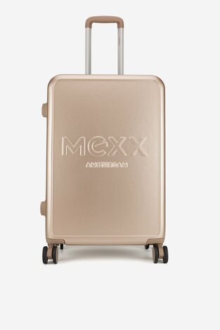 Kofer Mexx MEXX-M-035-07 BEIGE BEŽ