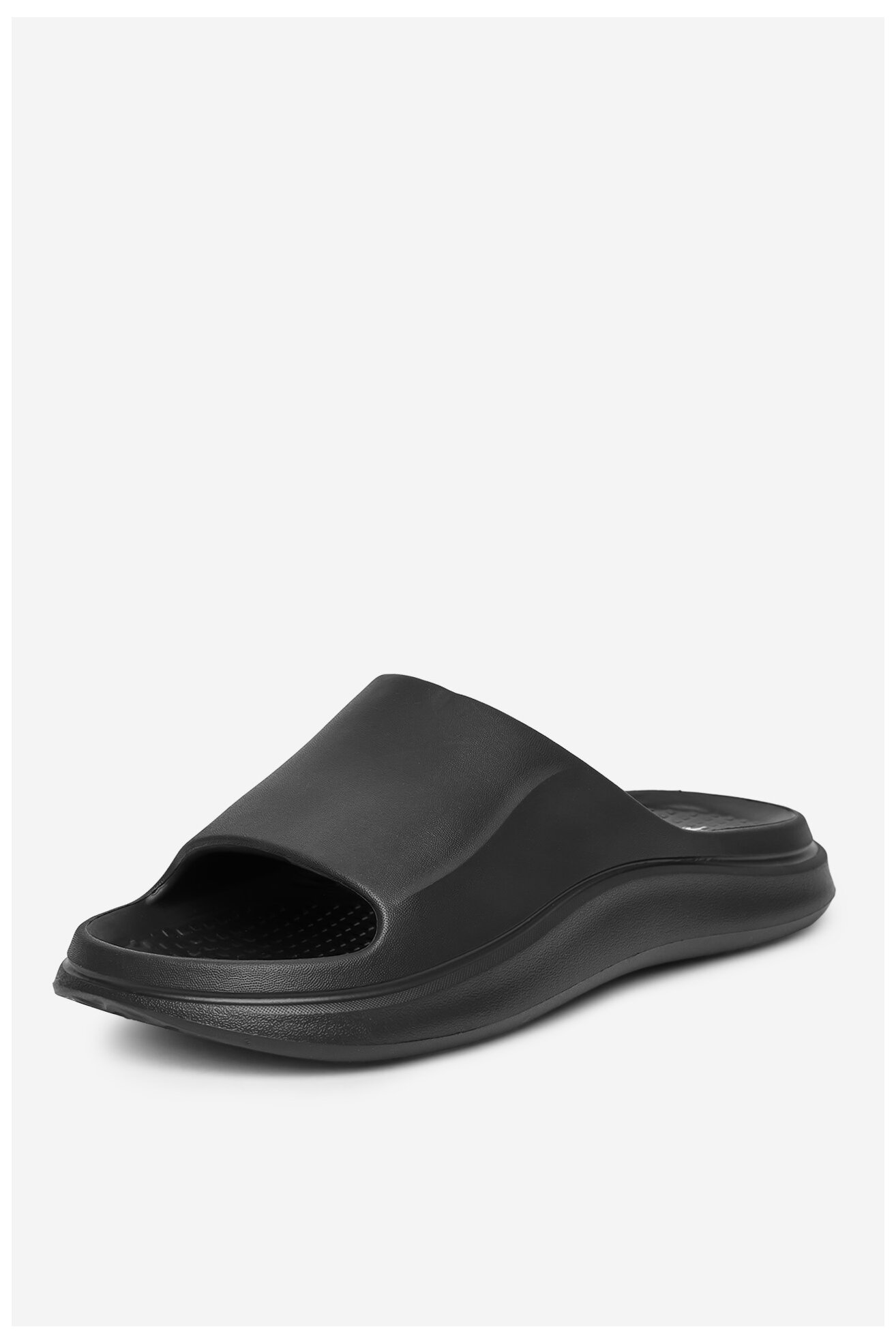 Șlapi pentru bazin Sprandi M-69890 NEGRU