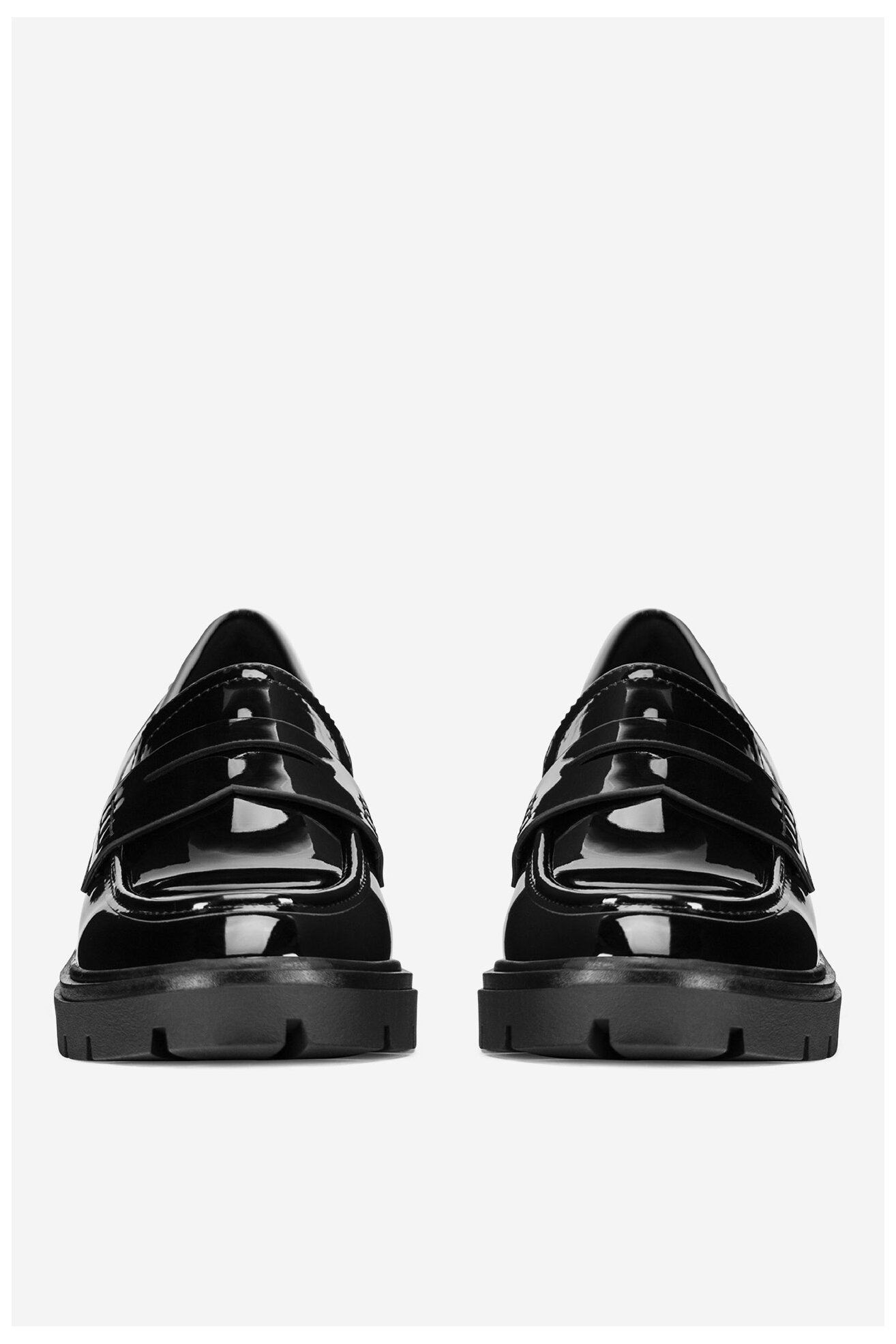 Mocasini DeeZee MIRIANA NEGRU