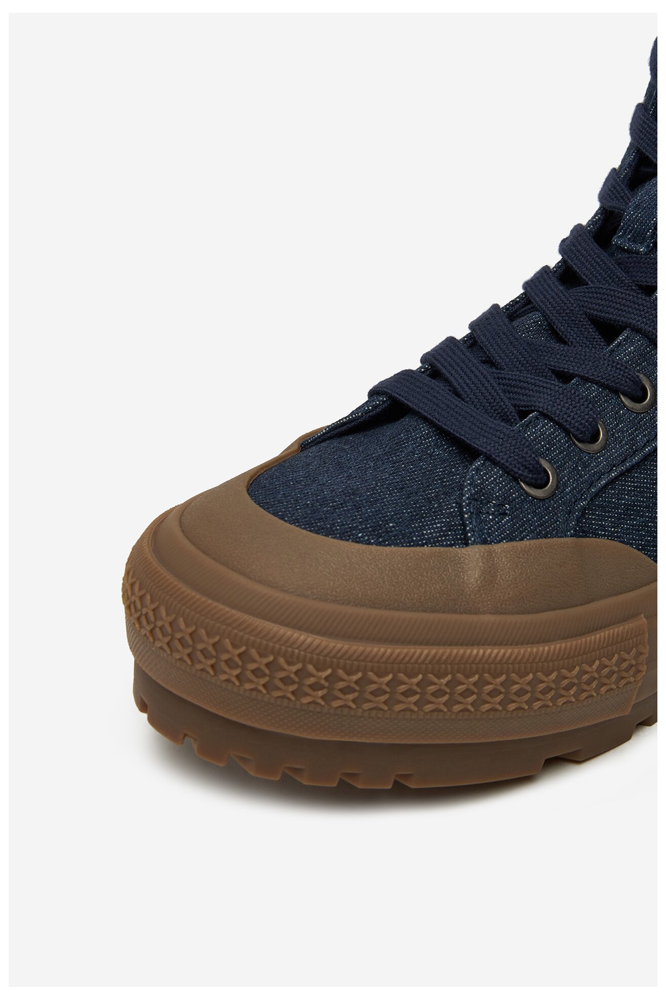 Vászoncipő G-STAR RAW CEO-ALEX-03 FARMER